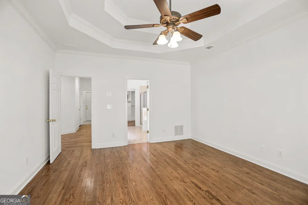 95 Lyndhurst WAY Sharpsburg, GA 30277