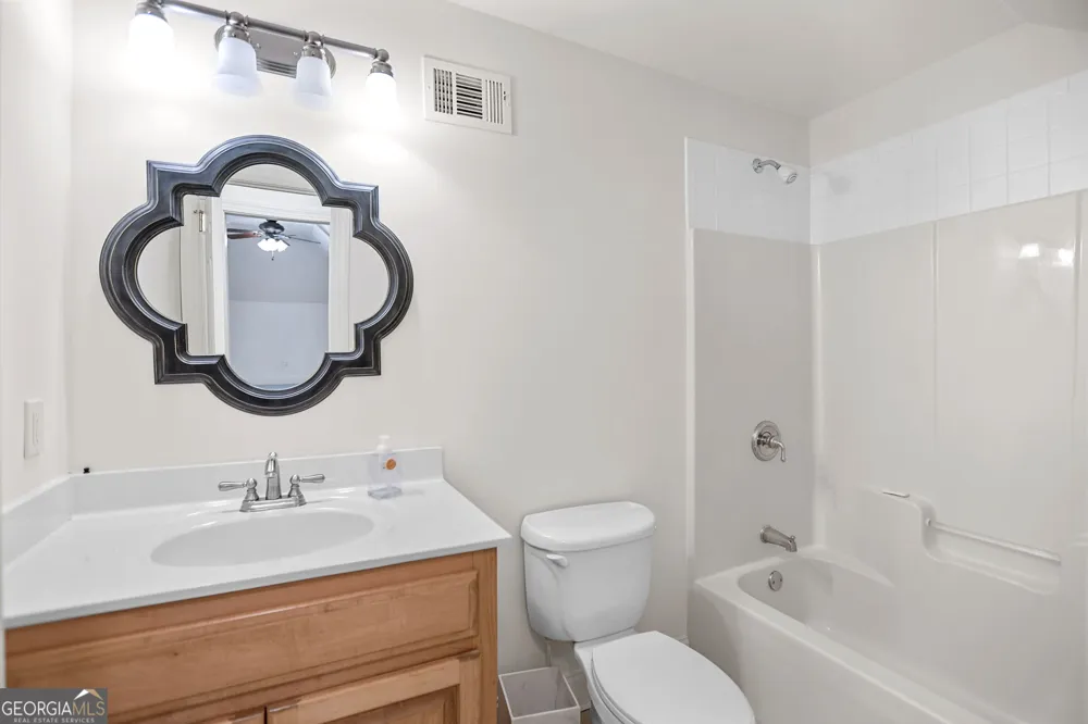 95 Lyndhurst WAY Sharpsburg, GA 30277