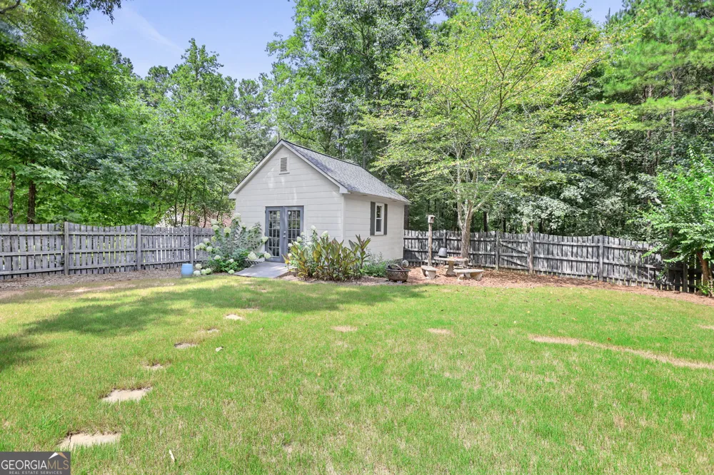 95 Lyndhurst WAY Sharpsburg, GA 30277