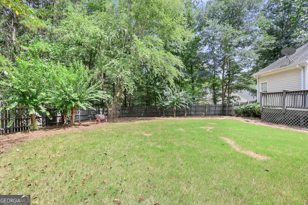 95 Lyndhurst WAY Sharpsburg, GA 30277