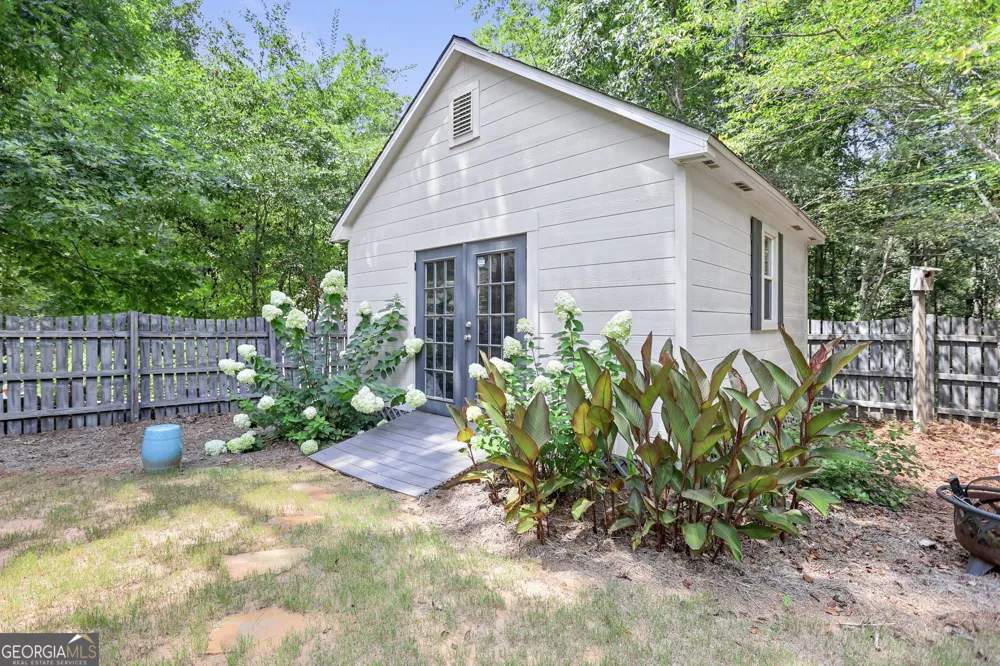 95 Lyndhurst WAY Sharpsburg, GA 30277
