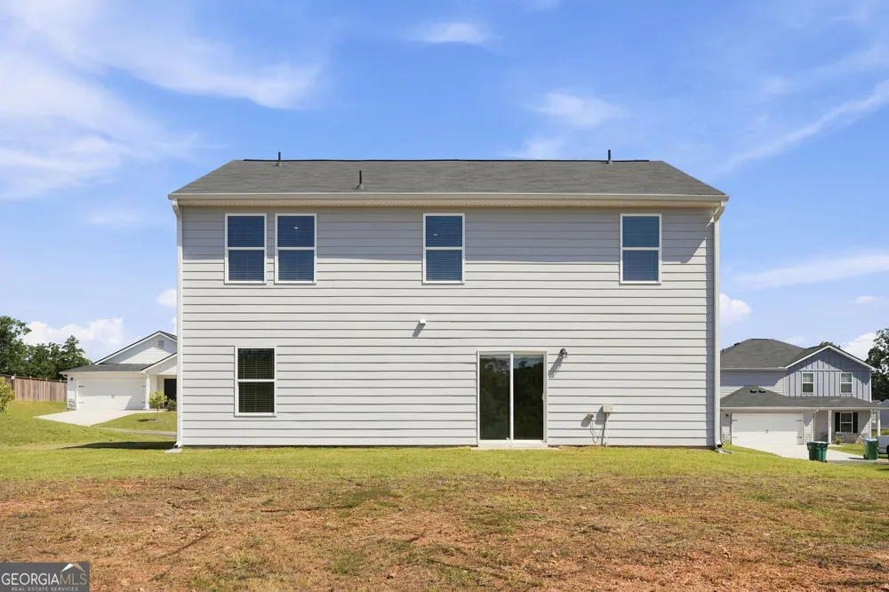 133 Oxford LN Kingston, GA 30145