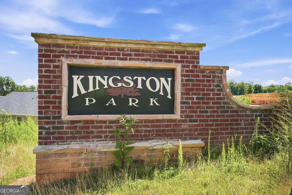 133 Oxford LN Kingston, GA 30145