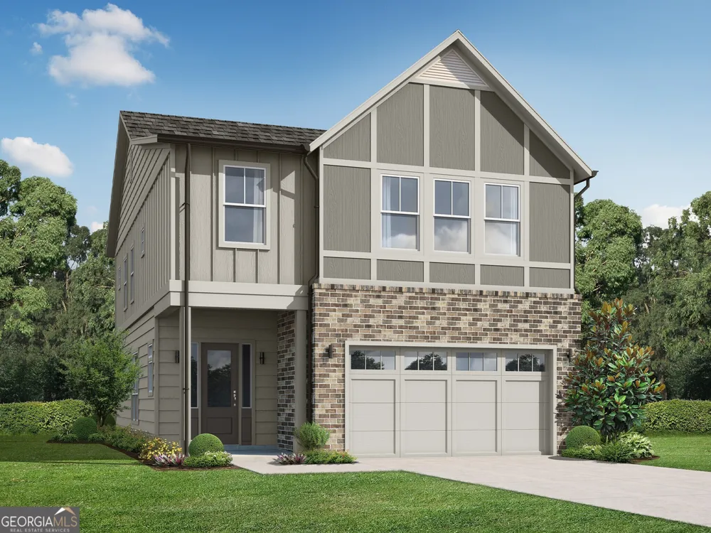 3952 Fulson DR Lilburn, GA 30047