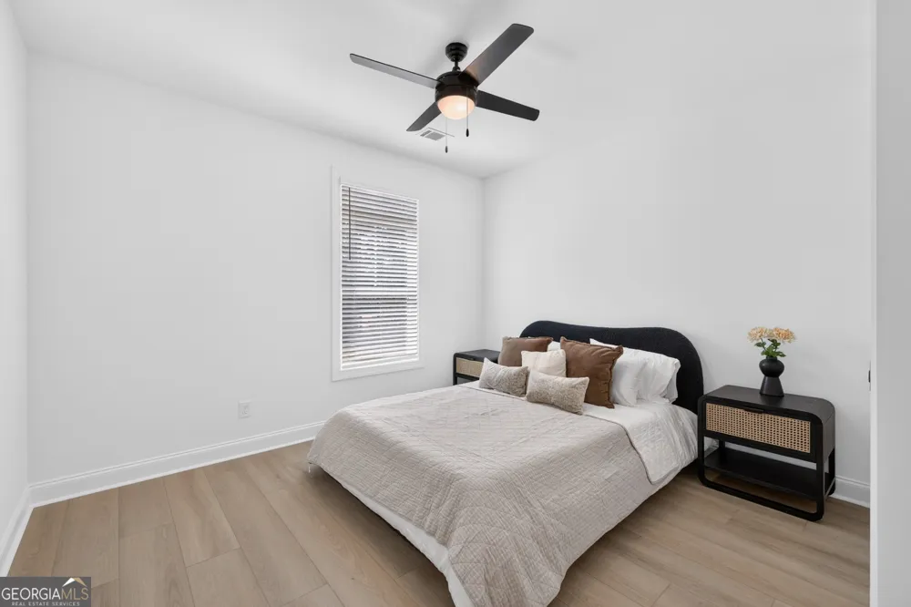 3952 Fulson DR Lilburn, GA 30047