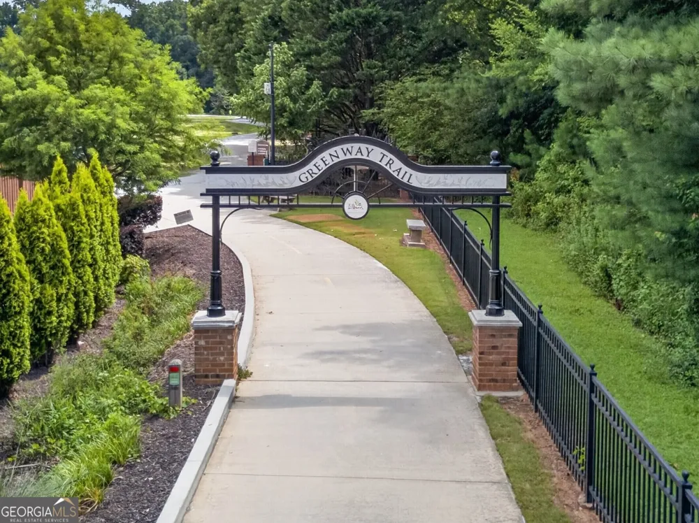 3952 Fulson DR Lilburn, GA 30047
