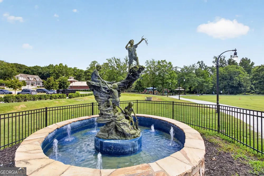 3952 Fulson DR Lilburn, GA 30047