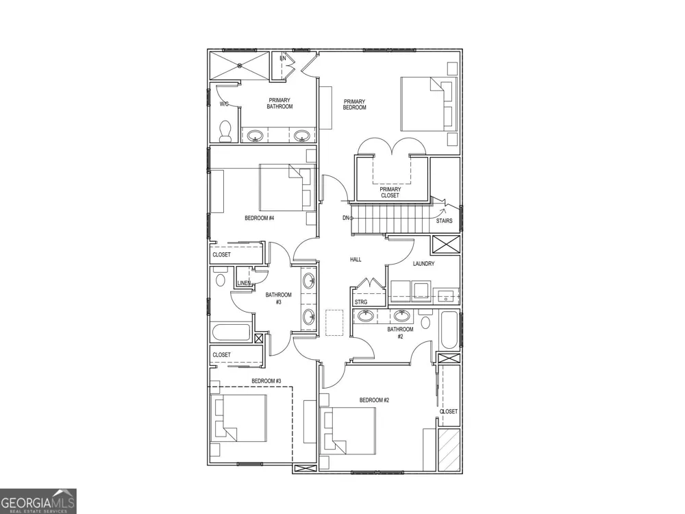 3952 Fulson DR Lilburn, GA 30047