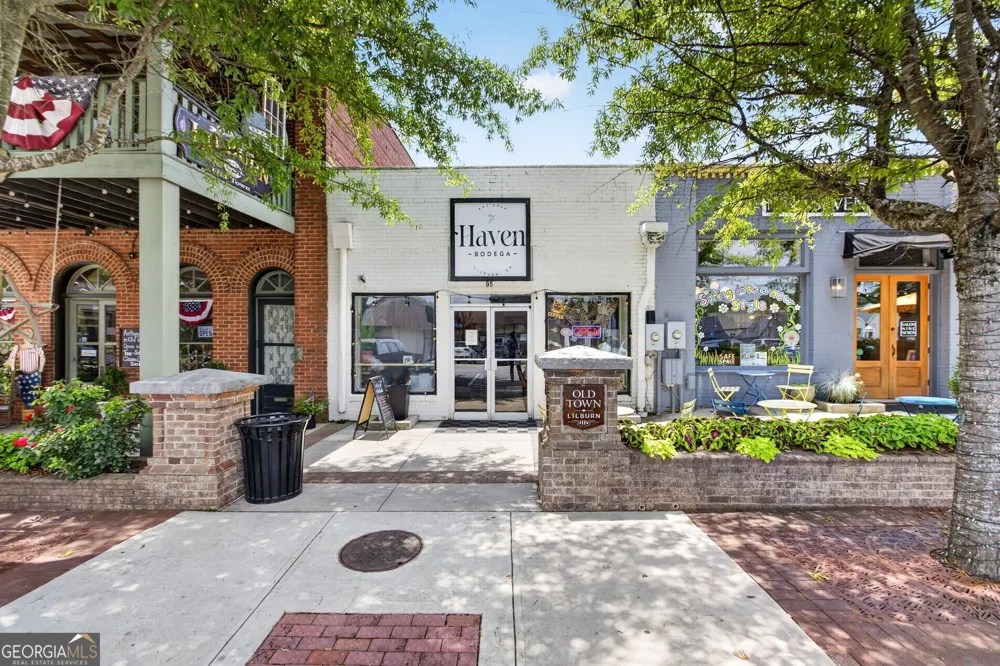 3952 Fulson DR Lilburn, GA 30047