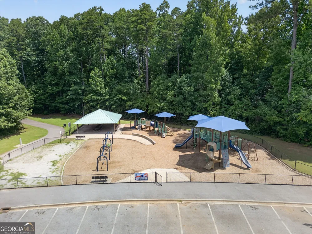 3952 Fulson DR Lilburn, GA 30047
