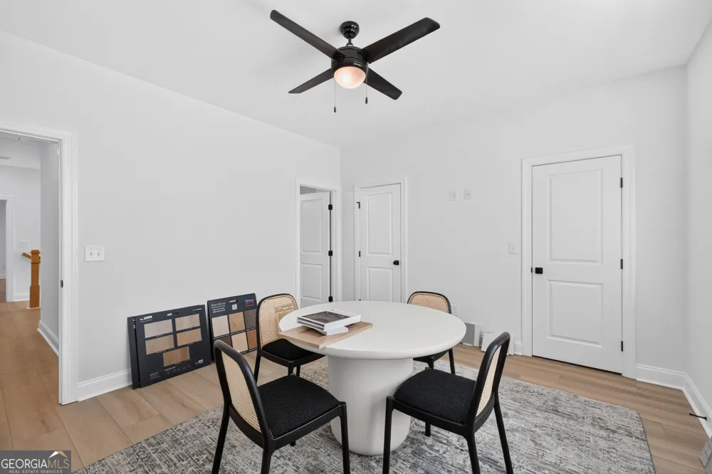3952 Fulson DR Lilburn, GA 30047
