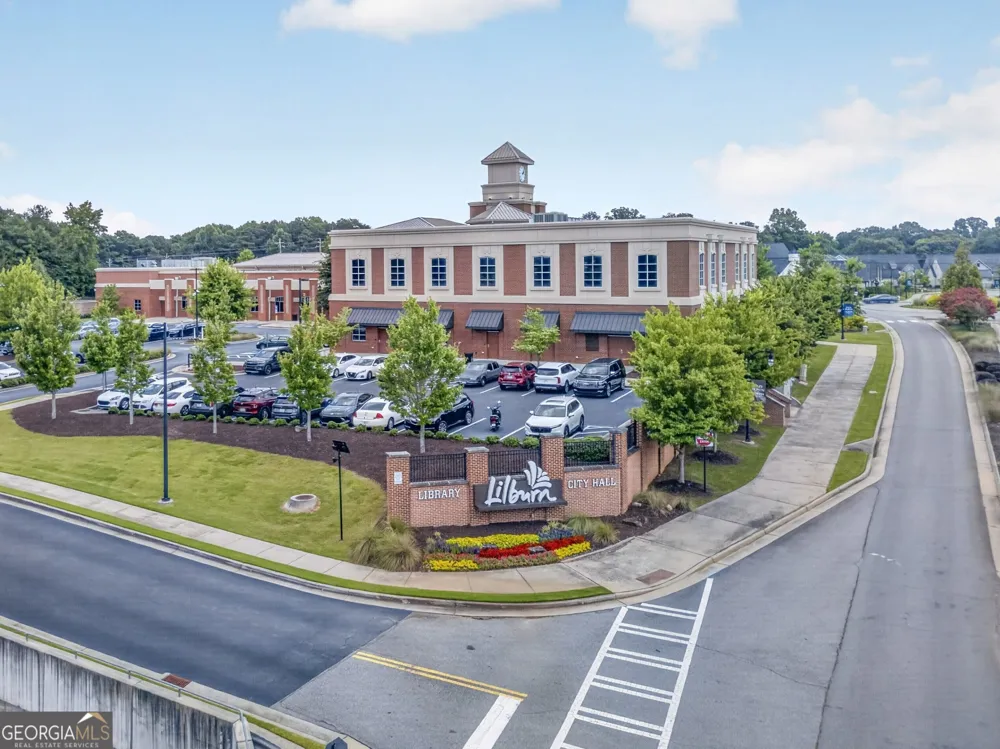 3952 Fulson DR Lilburn, GA 30047