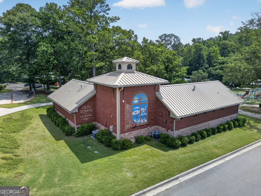 3952 Fulson DR Lilburn, GA 30047