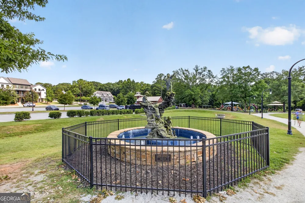 3952 Fulson DR Lilburn, GA 30047