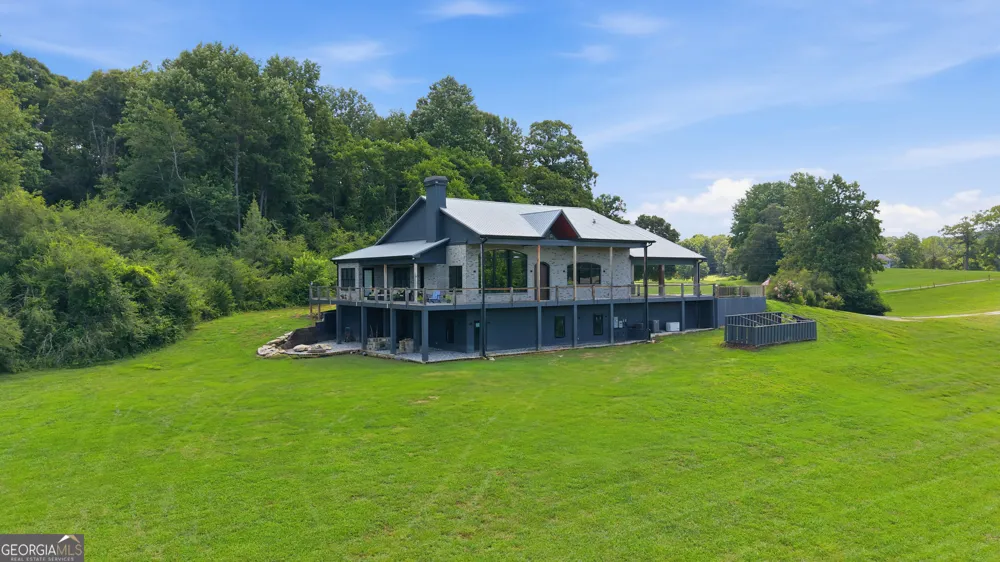 593 Amy's Creek RD Clarkesville, GA 30523