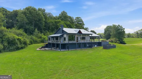 593 Amy's Creek RD