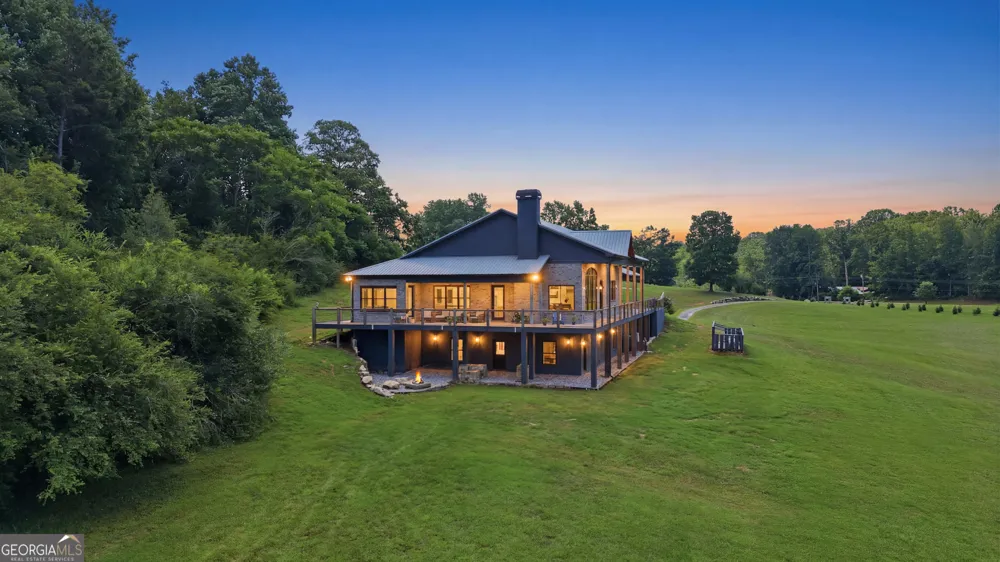 593 Amy's Creek RD Clarkesville, GA 30523