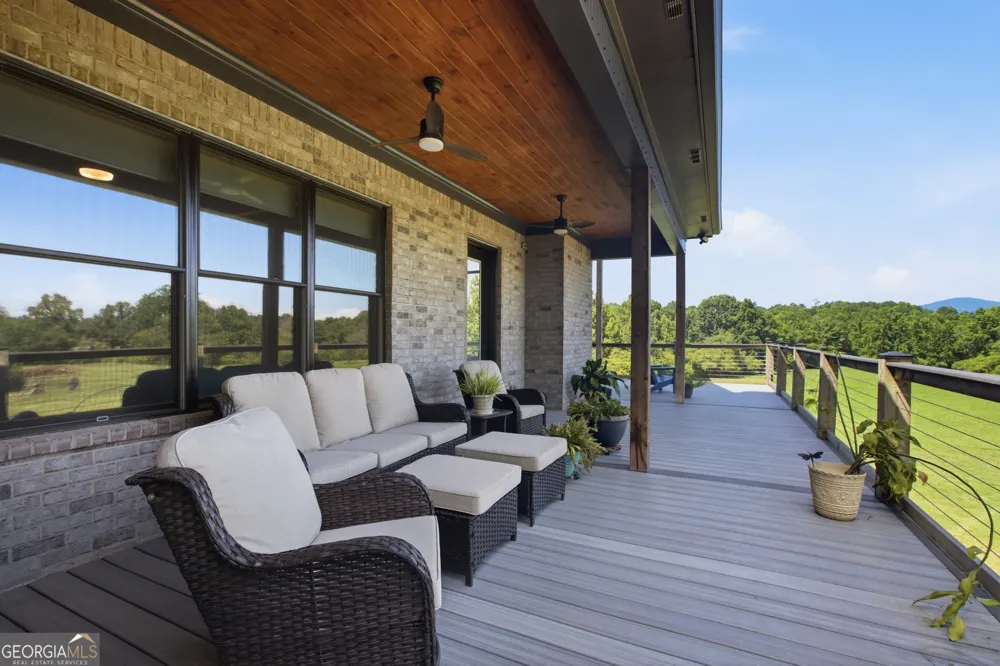 593 Amy's Creek RD Clarkesville, GA 30523