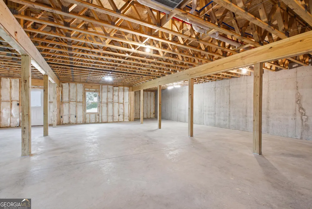 593 Amy's Creek RD Clarkesville, GA 30523