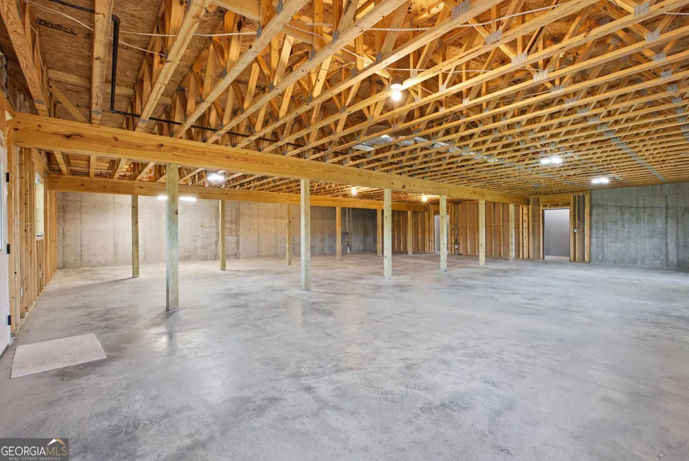 593 Amy's Creek RD Clarkesville, GA 30523
