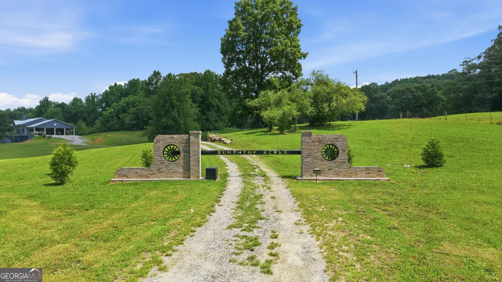593 Amy's Creek RD Clarkesville, GA 30523