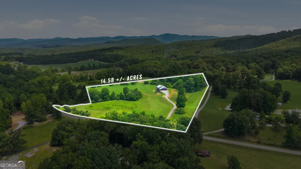 593 Amy's Creek RD Clarkesville, GA 30523