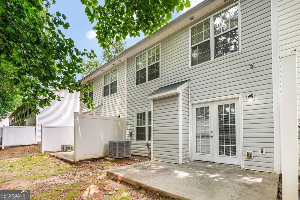 6947 Gallant CIR SE Mableton, GA 30126