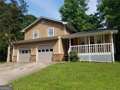 524 Julius DR