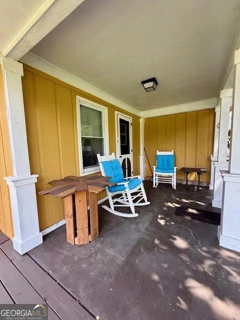 301 E Willow Lake DR Metter, GA 30439