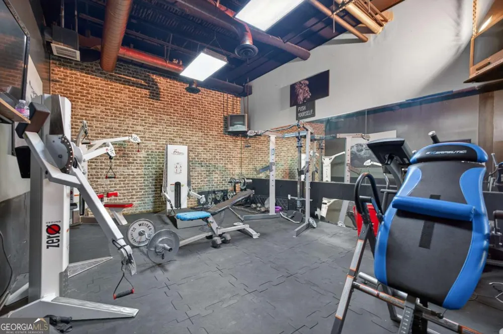 5434 Peachtree RD Atlanta, GA 30341