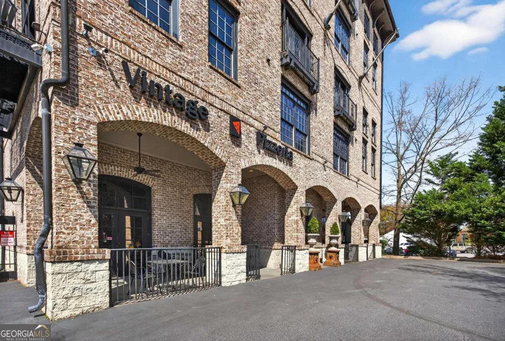 5434 Peachtree RD Atlanta, GA 30341