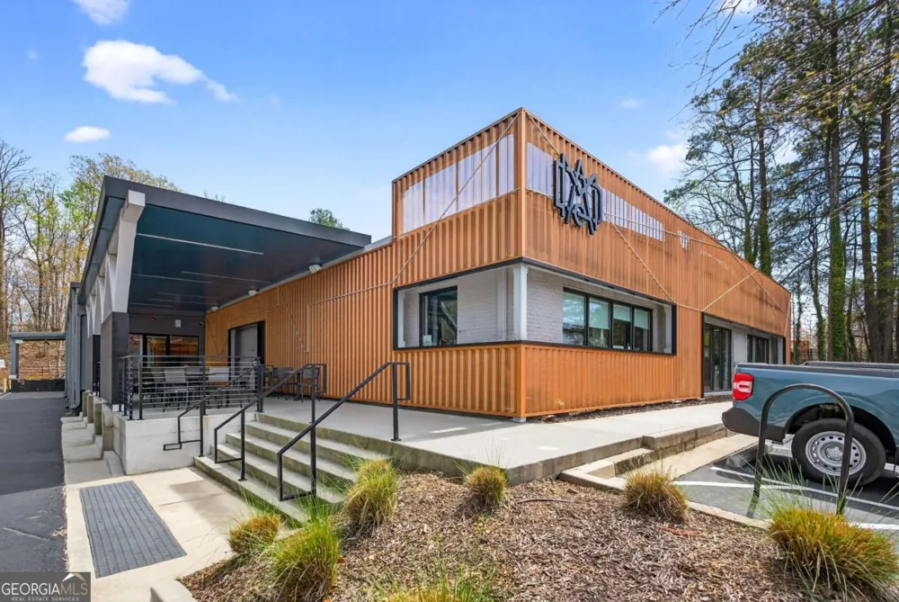 5434 Peachtree RD Atlanta, GA 30341