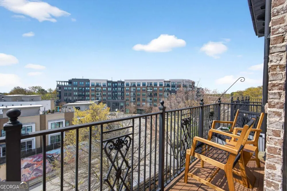 5434 Peachtree RD Atlanta, GA 30341