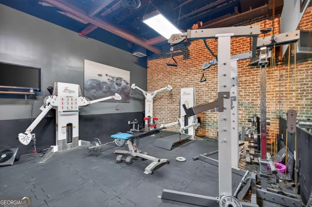 5434 Peachtree RD Atlanta, GA 30341