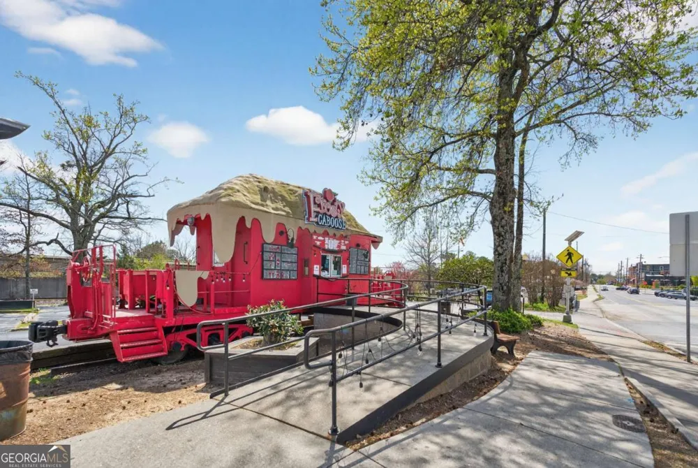 5434 Peachtree RD Atlanta, GA 30341