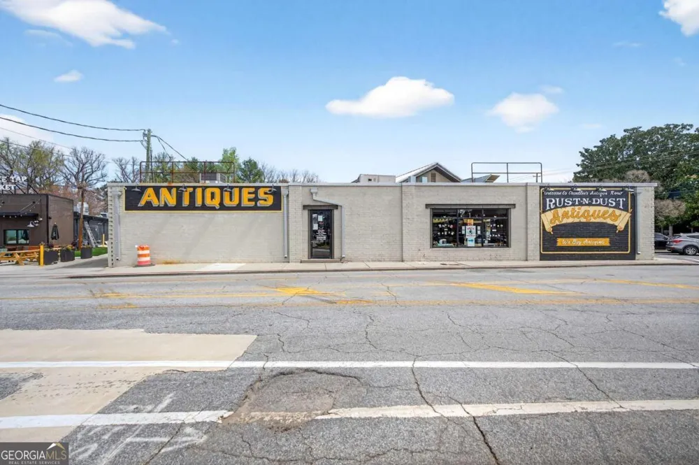 5434 Peachtree RD Atlanta, GA 30341