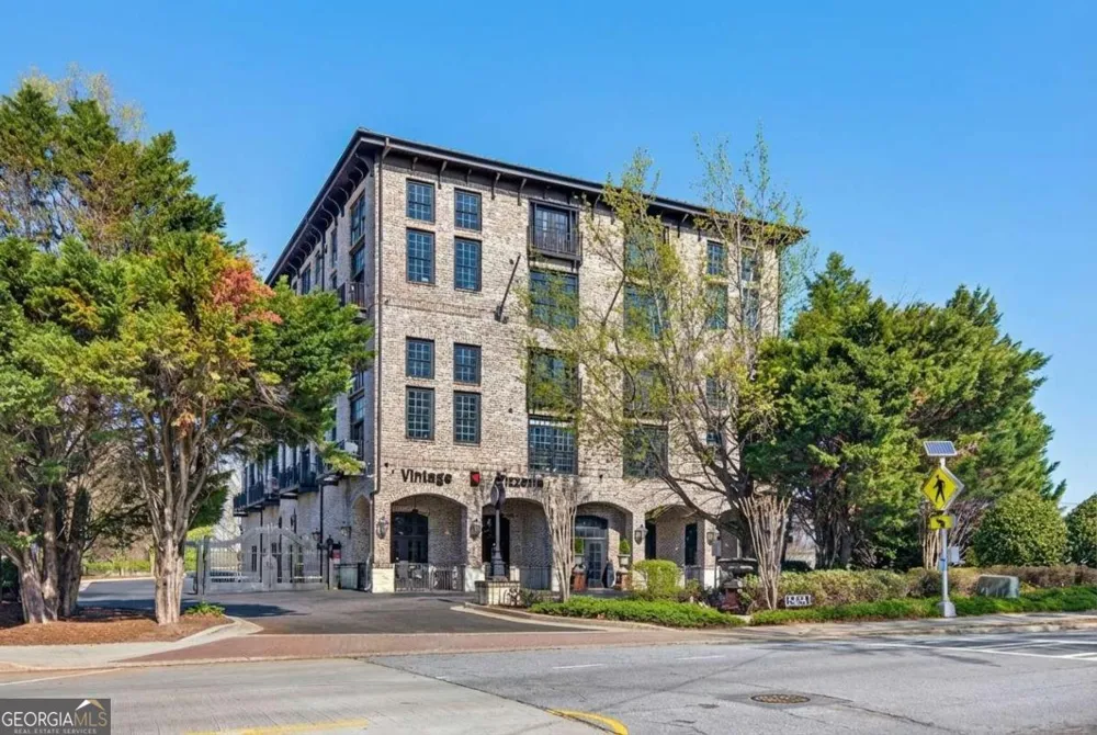 5434 Peachtree RD Atlanta, GA 30341