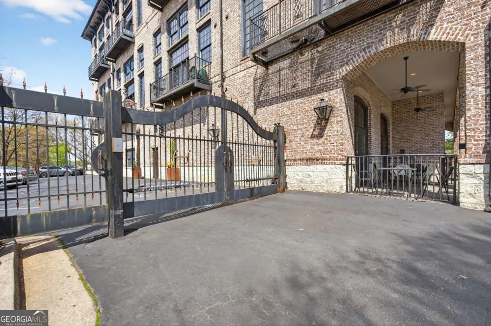 5434 Peachtree RD Atlanta, GA 30341
