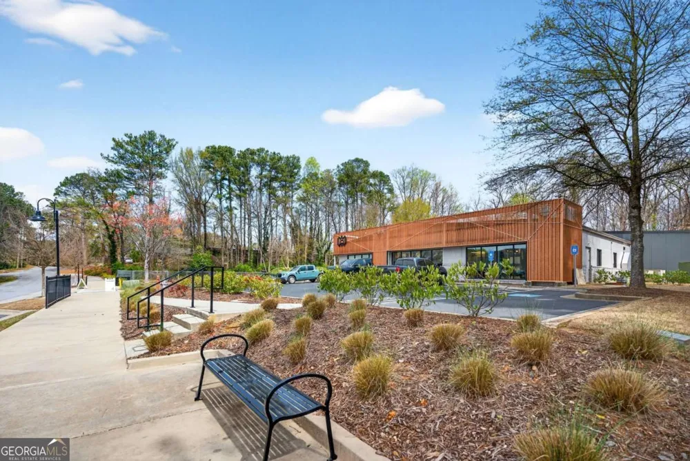 5434 Peachtree RD Atlanta, GA 30341
