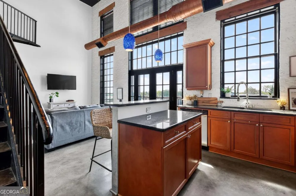 5434 Peachtree RD Atlanta, GA 30341