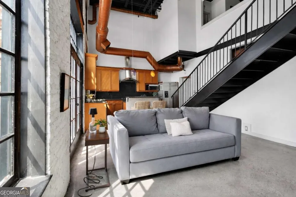 5434 Peachtree RD Atlanta, GA 30341