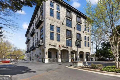 5434 Peachtree RD
