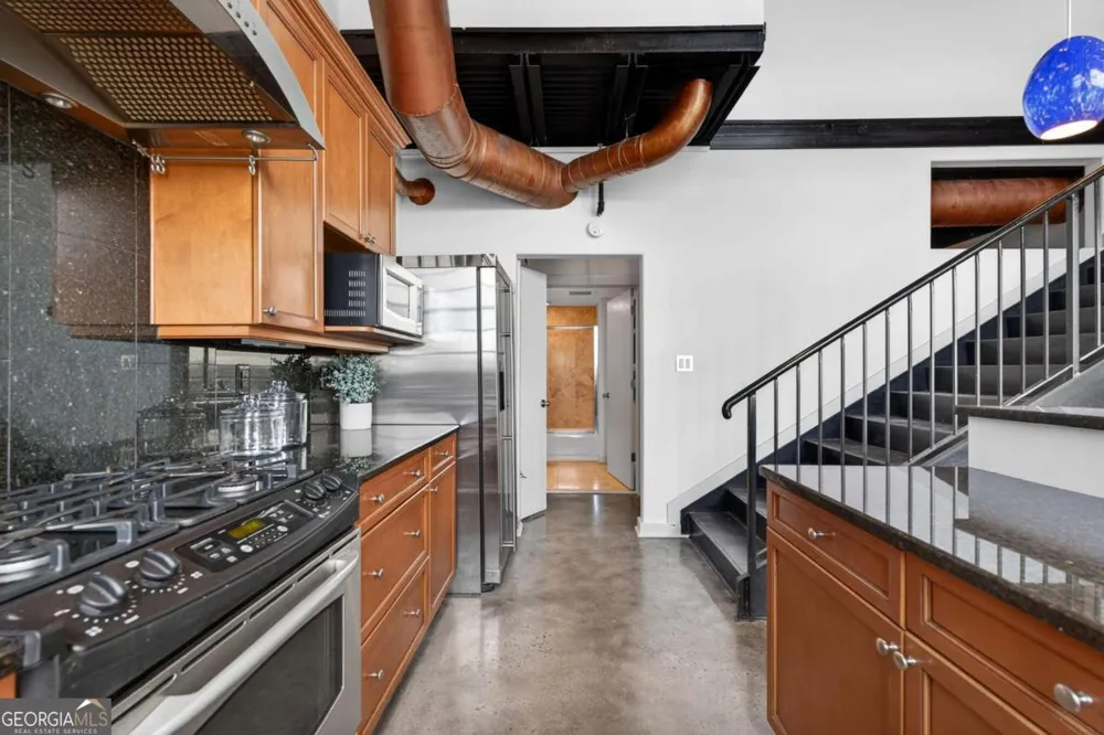 5434 Peachtree RD Atlanta, GA 30341