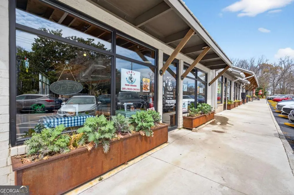 5434 Peachtree RD Atlanta, GA 30341