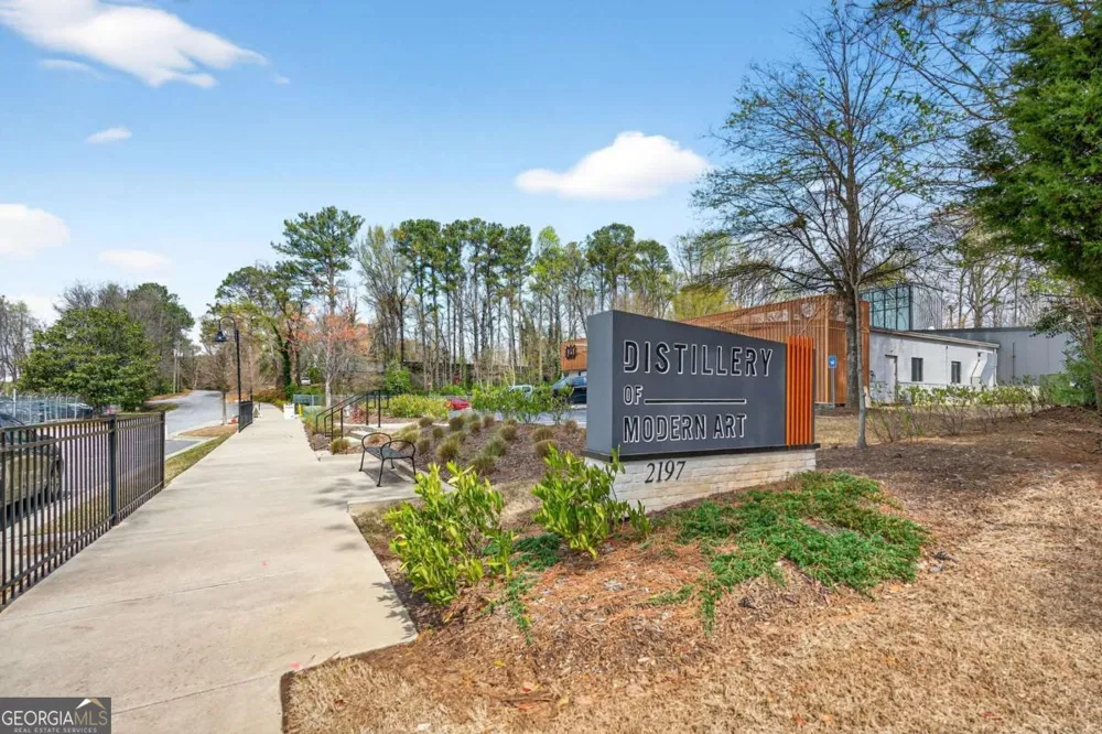 5434 Peachtree RD Atlanta, GA 30341