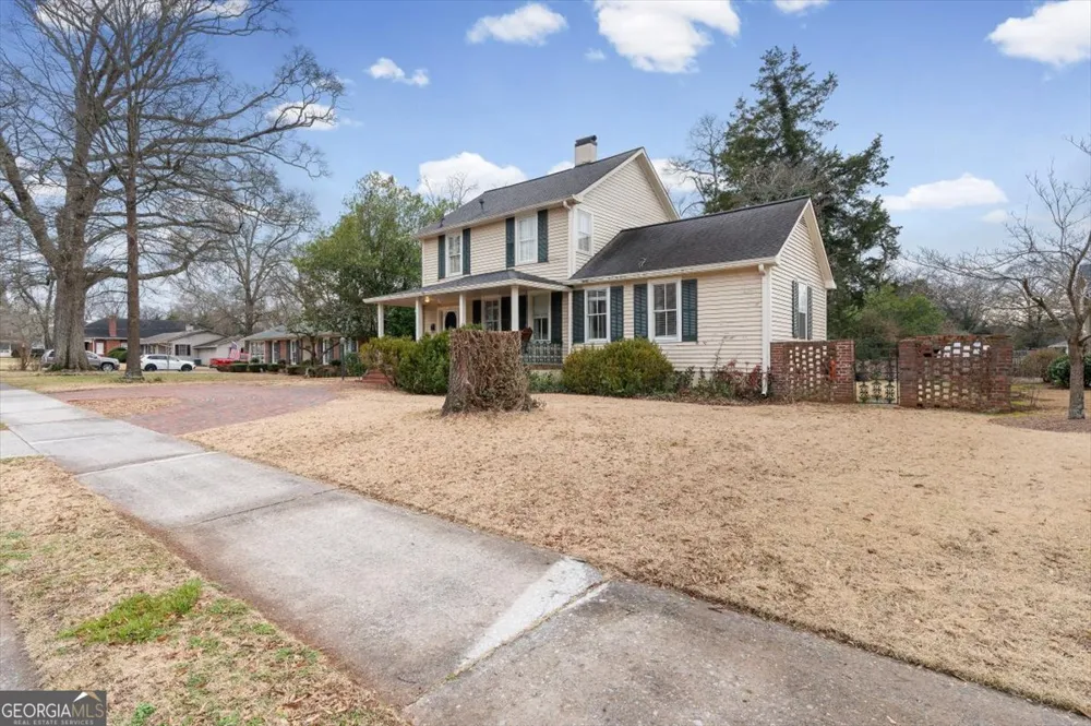 311 N College ST Cedartown, GA 30125