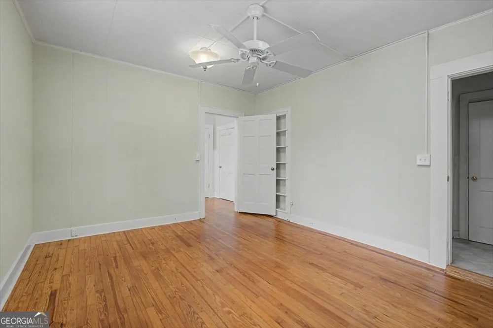 311 N College ST Cedartown, GA 30125