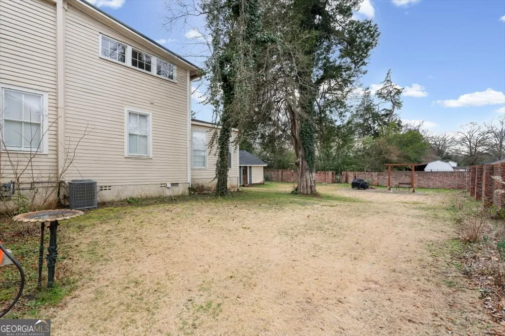 311 N College ST Cedartown, GA 30125