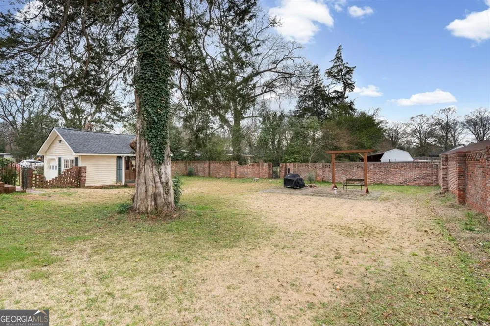 311 N College ST Cedartown, GA 30125
