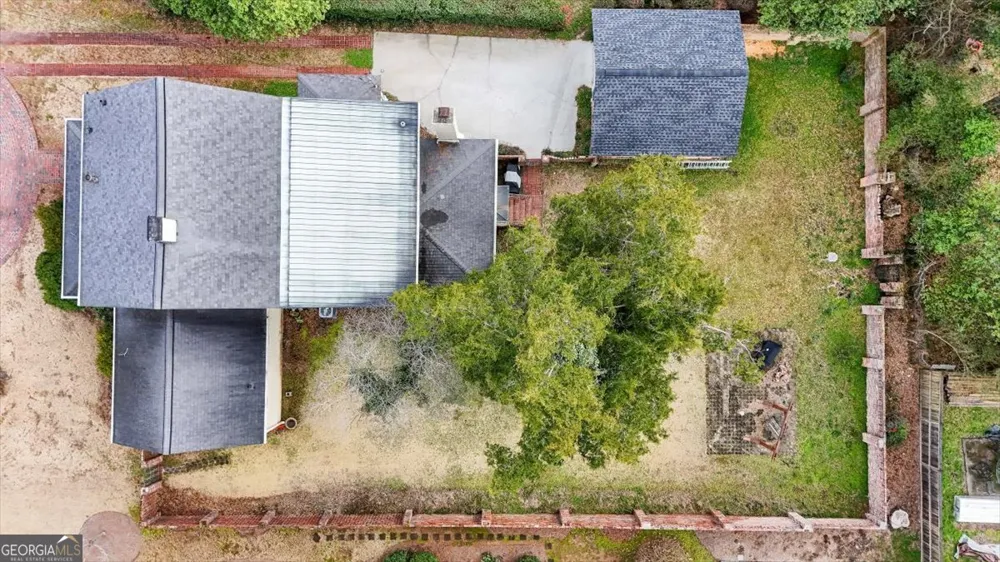 311 N College ST Cedartown, GA 30125